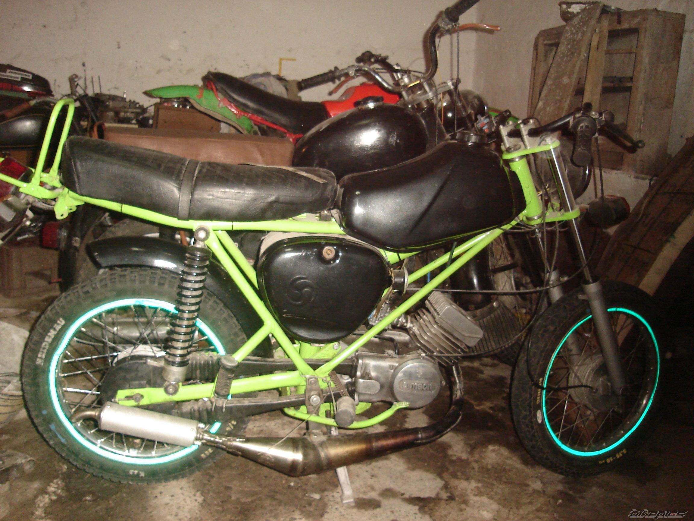 Bike Photo 2350044