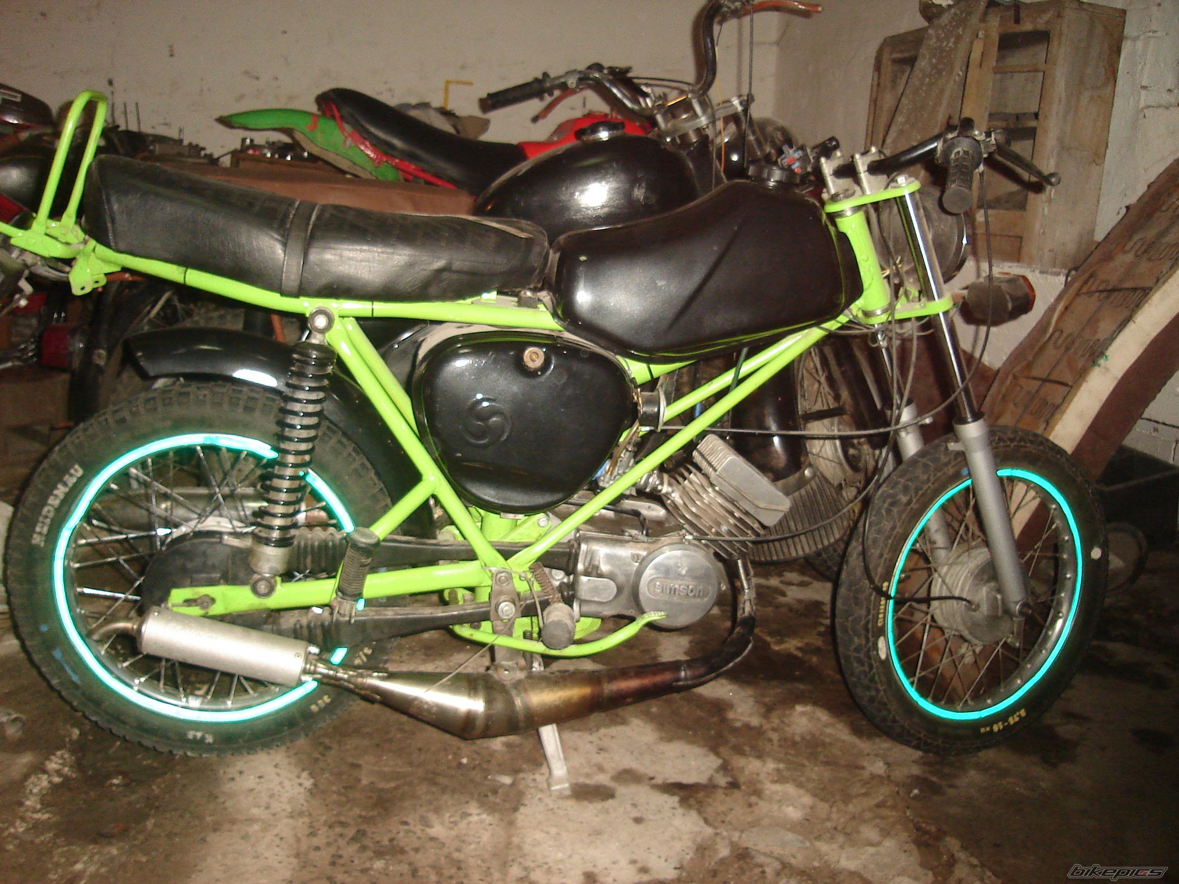 Bike Photo 2350046