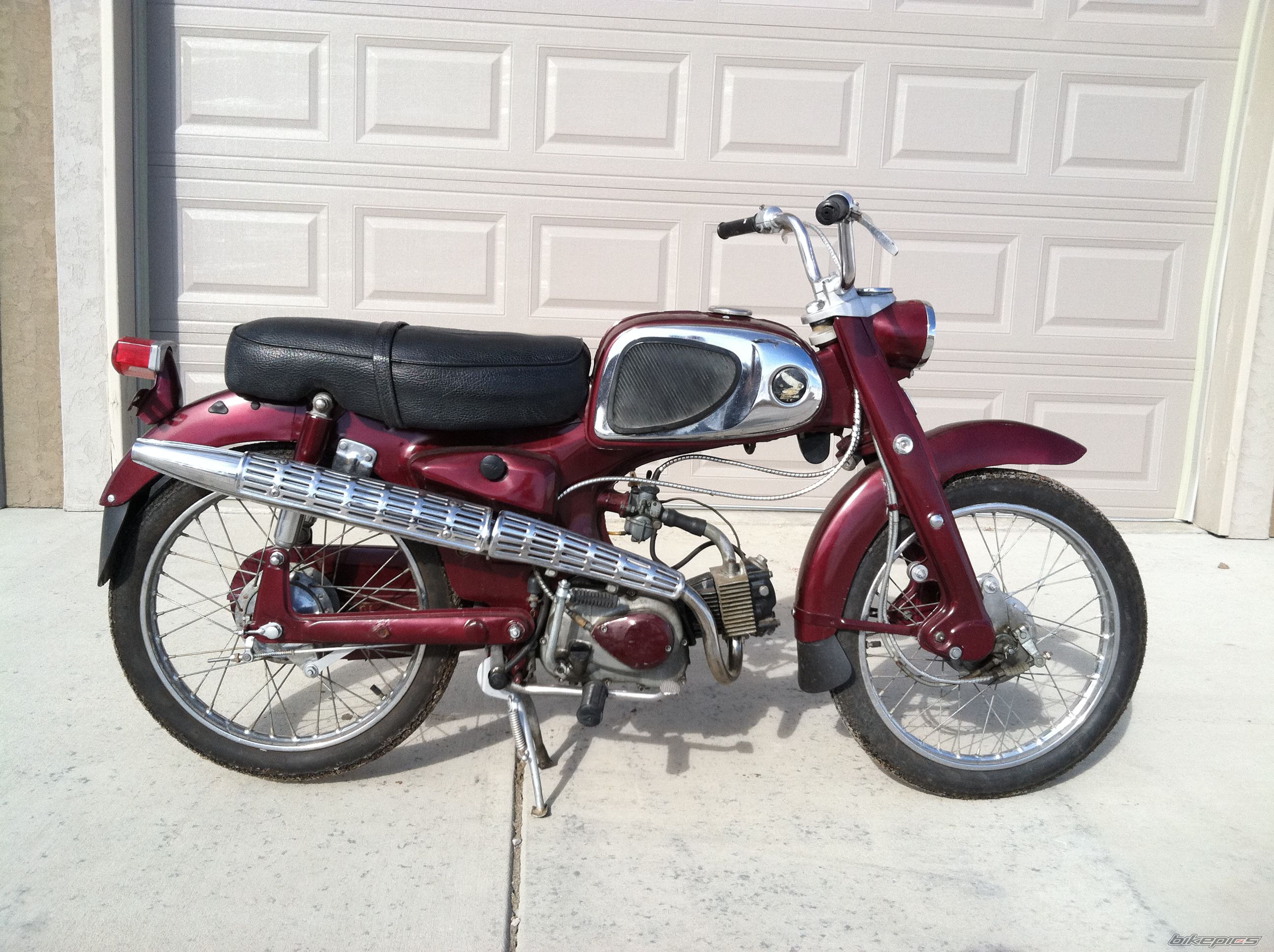 Bike Photo 2350081