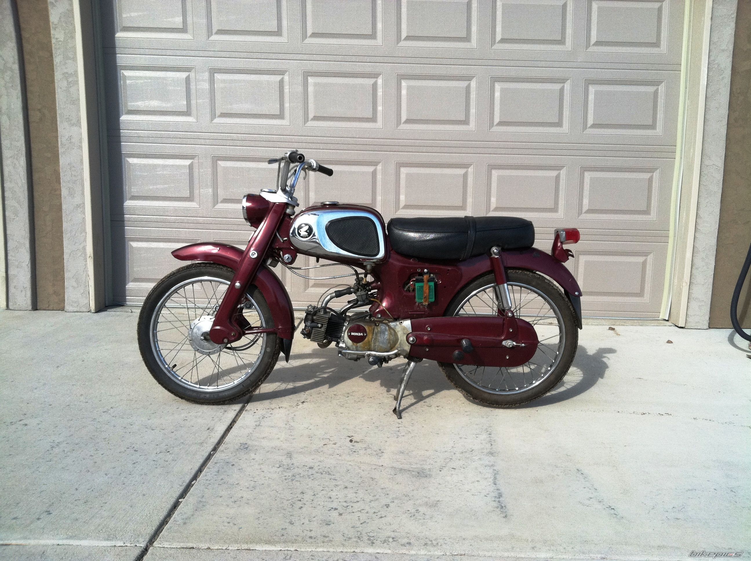 Bike Photo 2350082