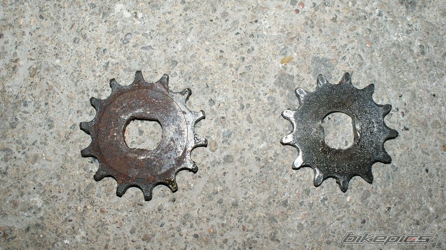 Bike Photo 2350100