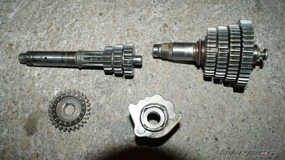 Bike Photo 2350114