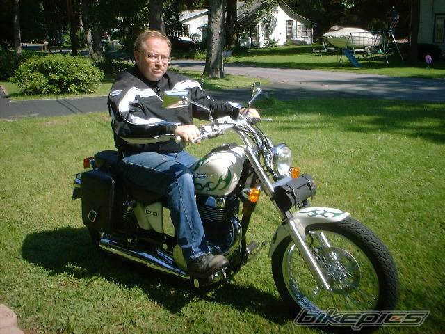 Bike Photo 235020