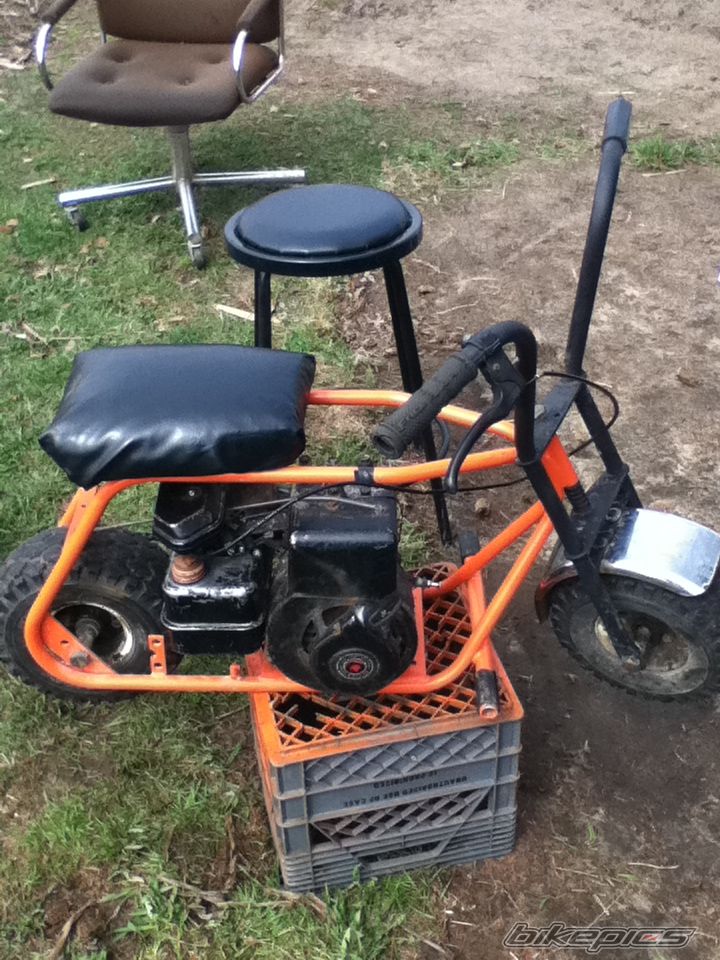 Bike Photo 2350219
