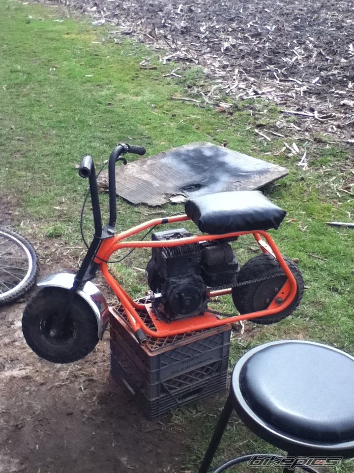 Bike Photo 2350220