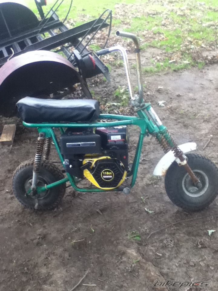 Bike Photo 2350224