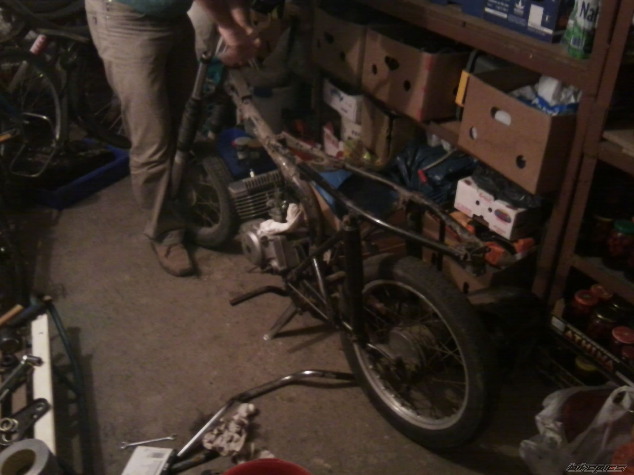 Bike Photo 2350270