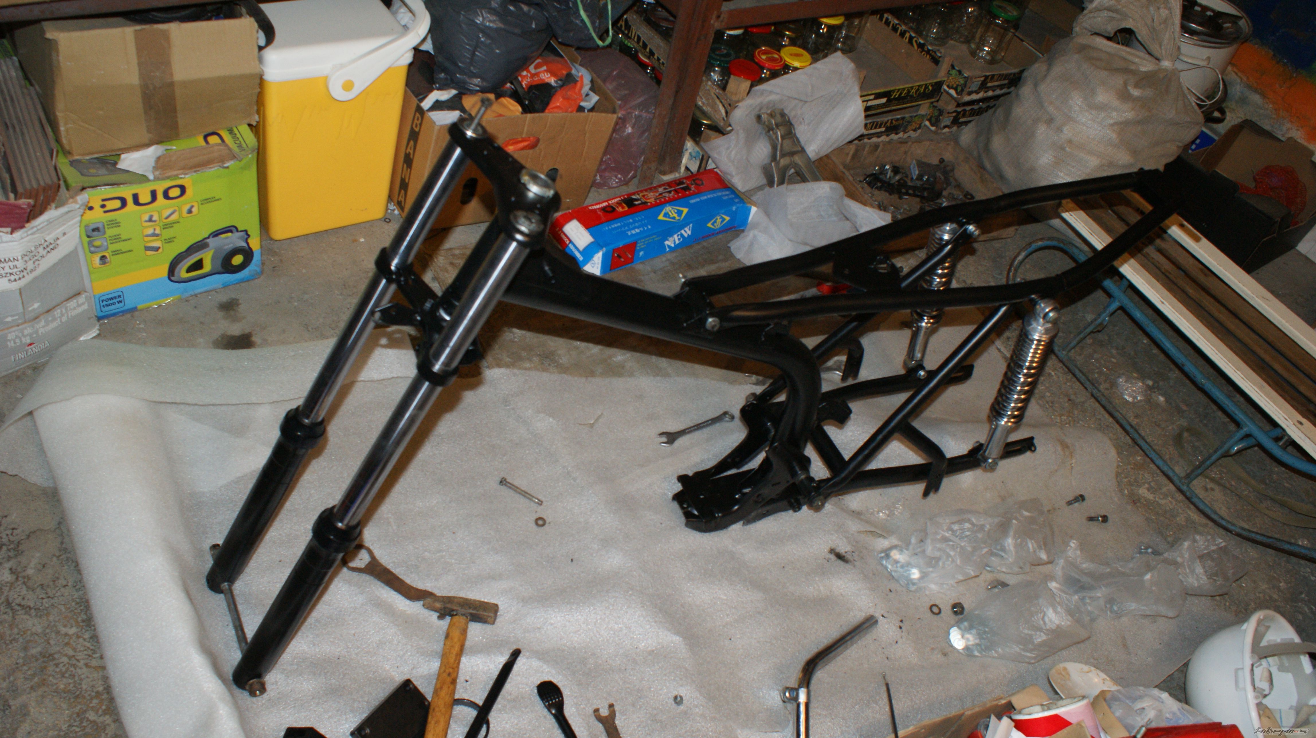 Bike Photo 2350285