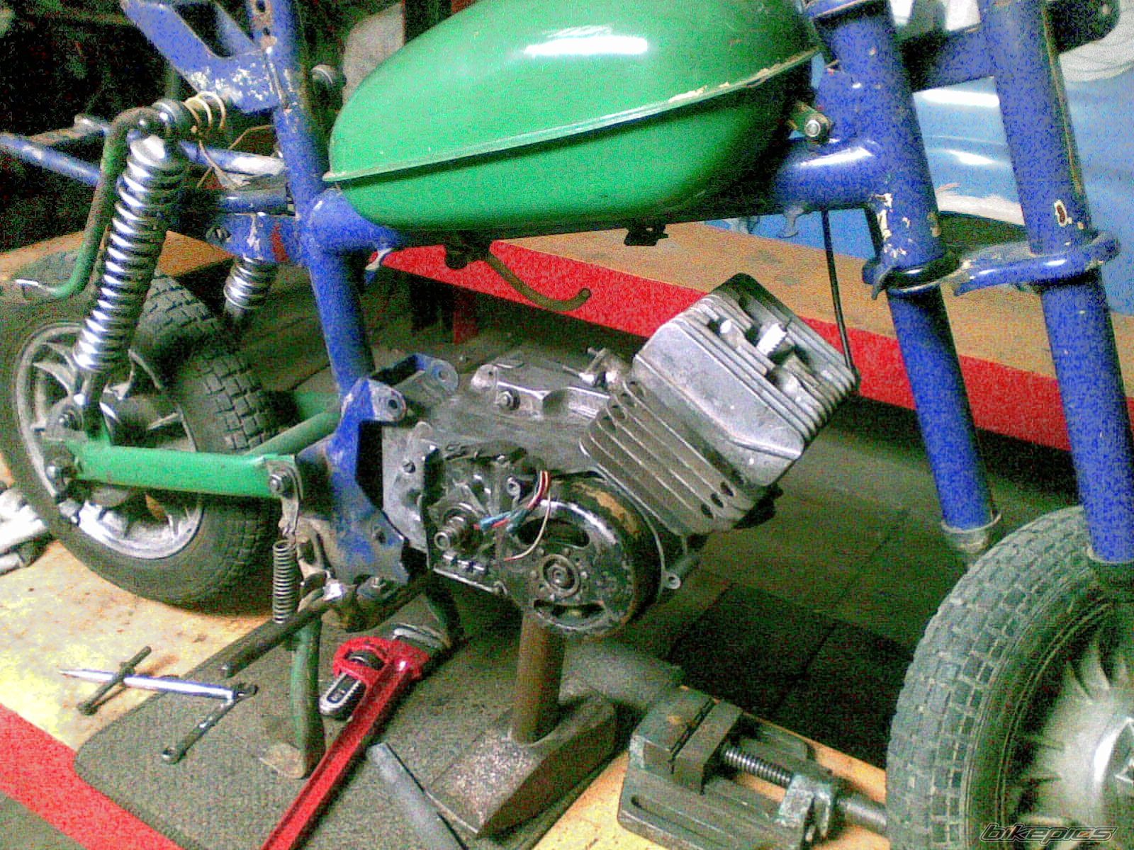 Bike Photo 2350415