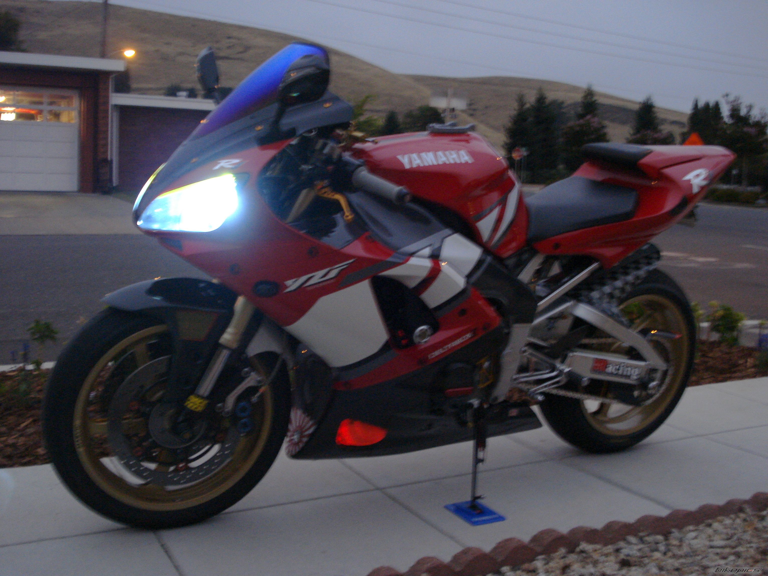 Bike Photo 2350422