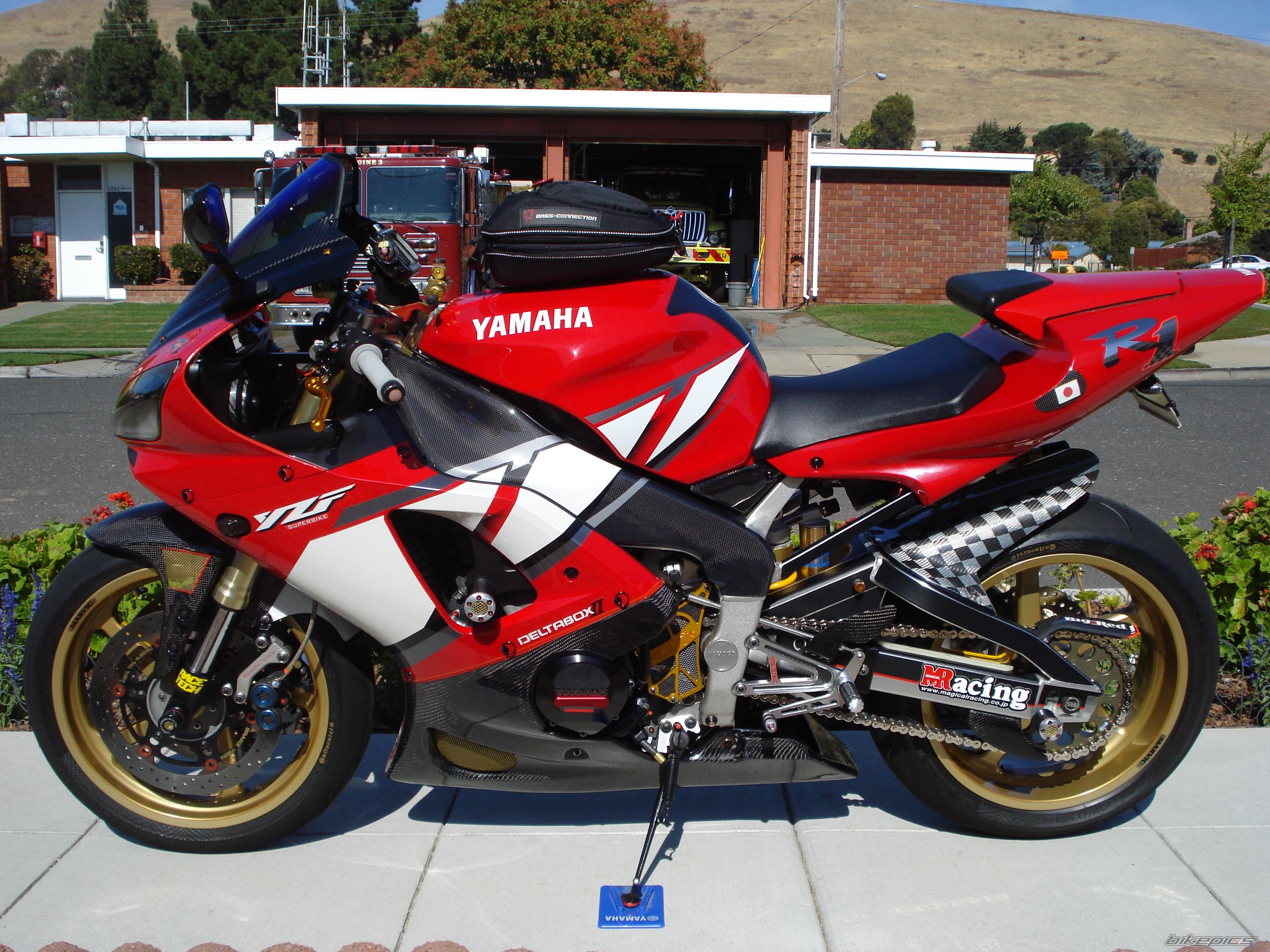 Bike Photo 2350425