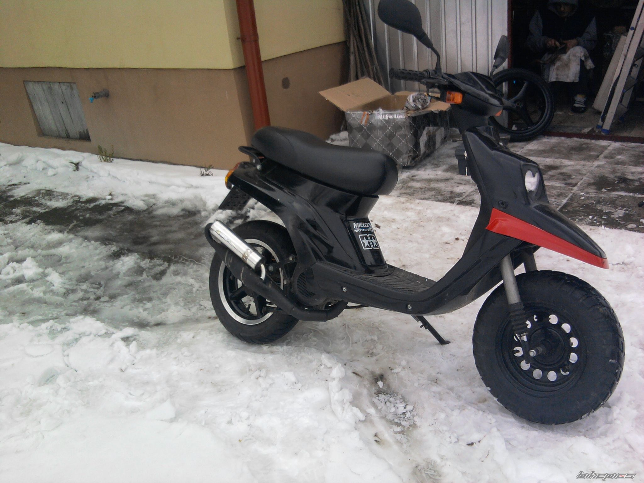 Bike Photo 2350473