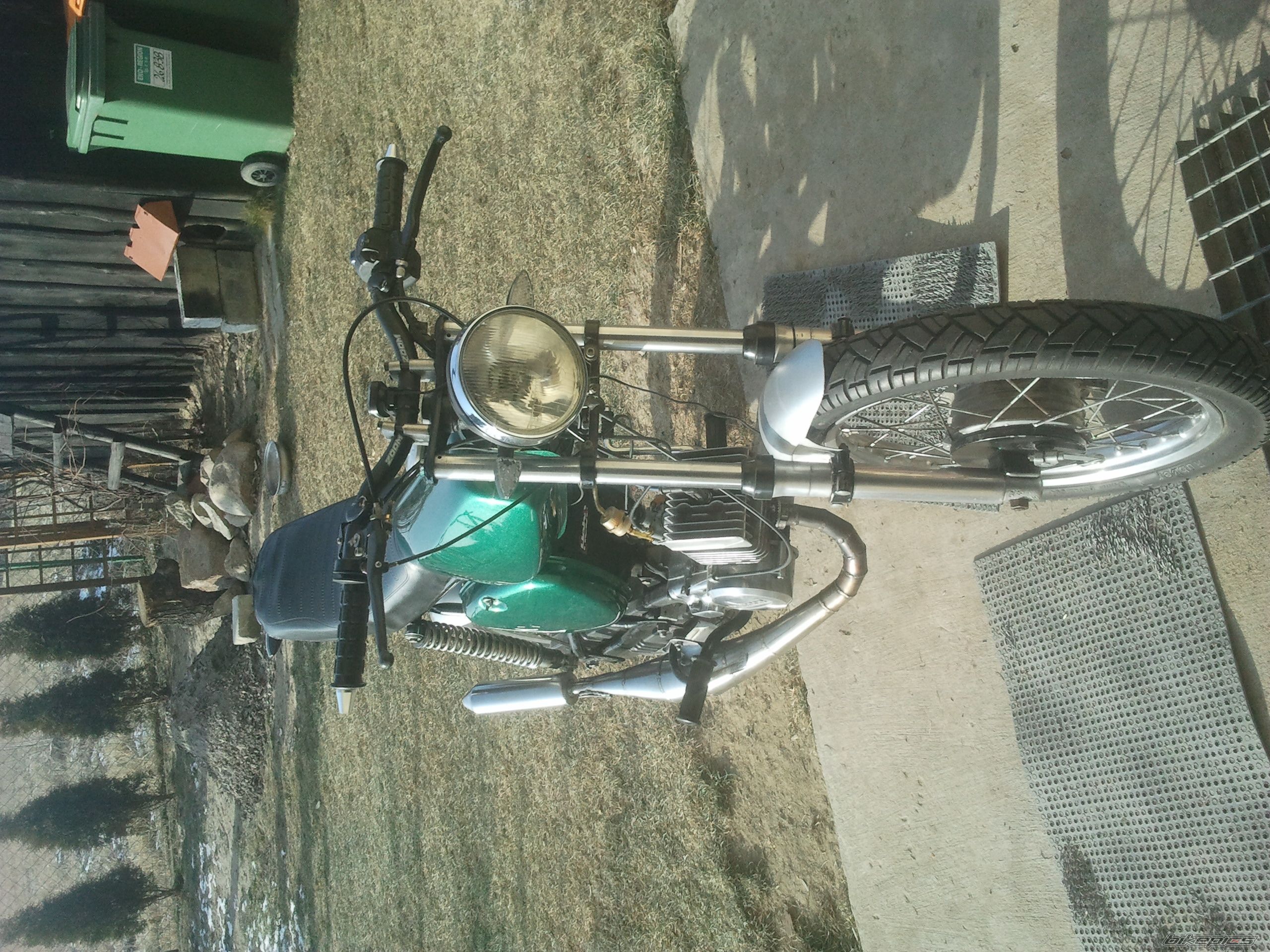 Bike Photo 2350527