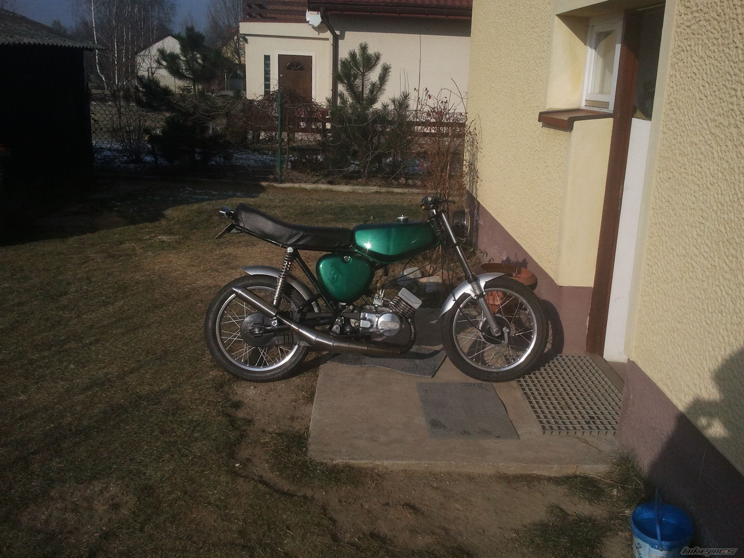 Bike Photo 2350528