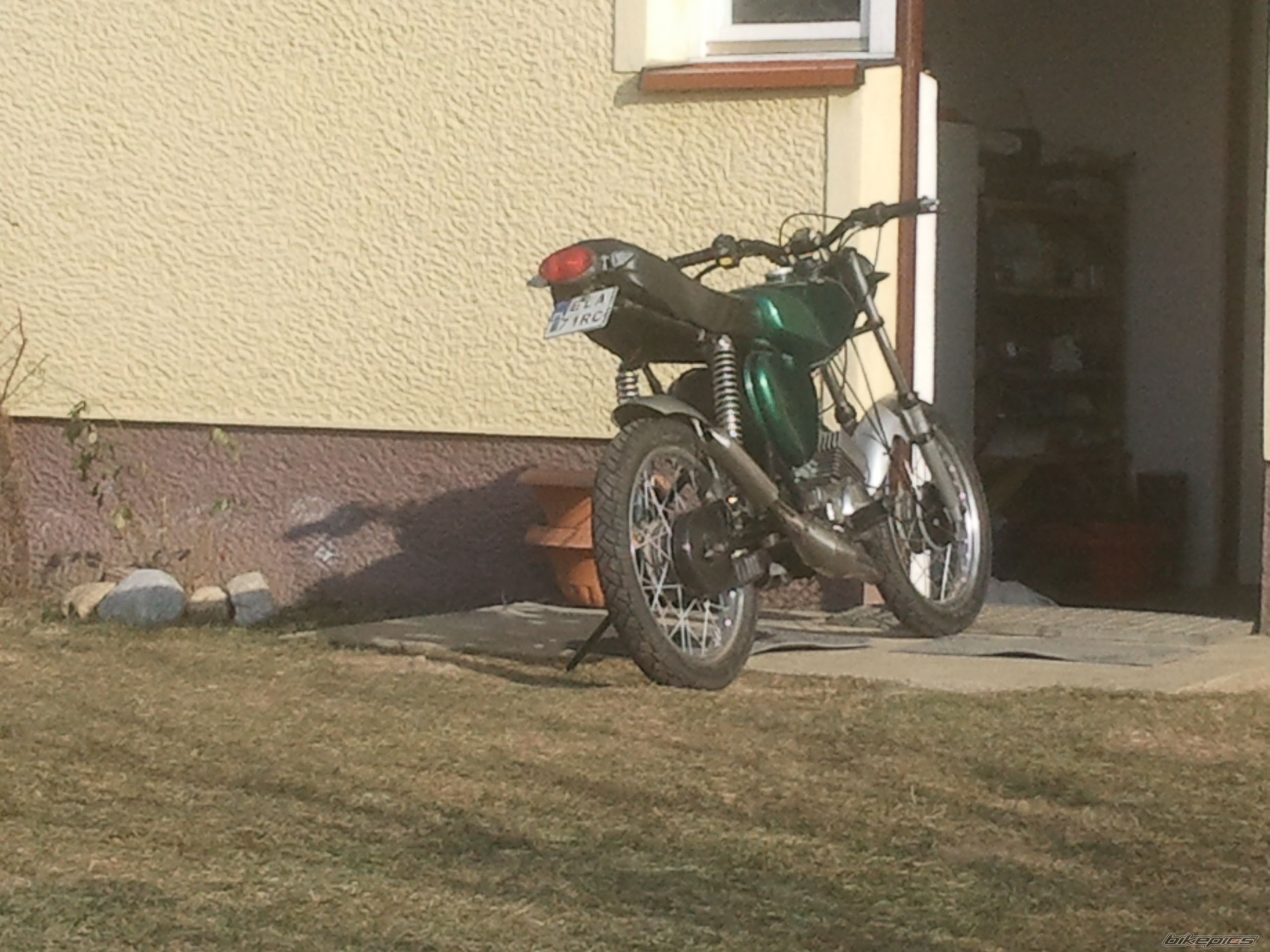 Bike Photo 2350529