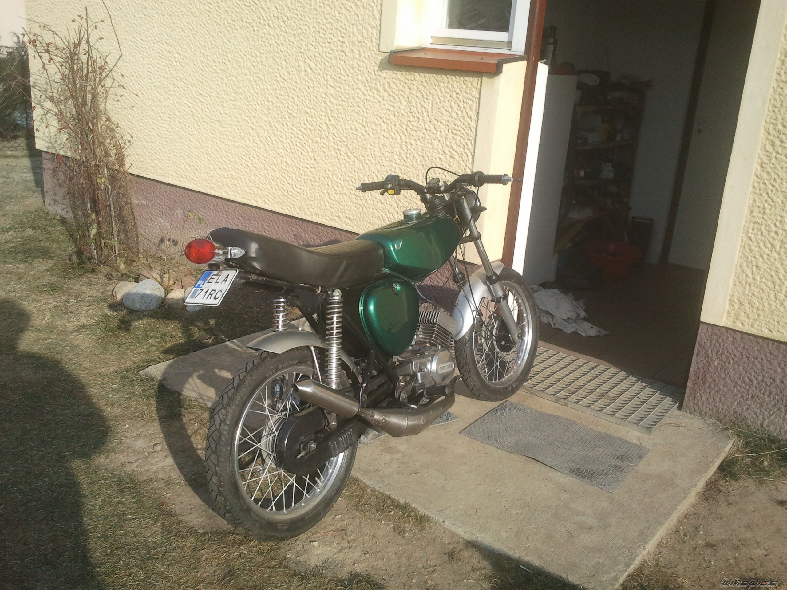 Bike Photo 2350530