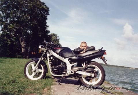 Bike Photo 23508