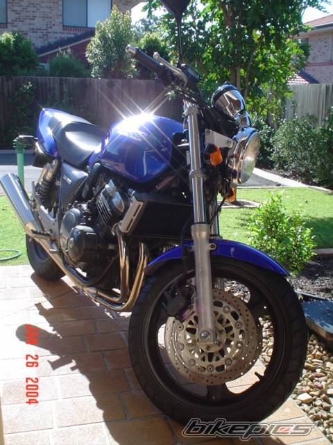 Bike Photo 235085