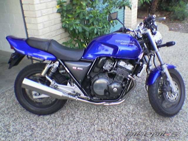 Bike Photo 235086
