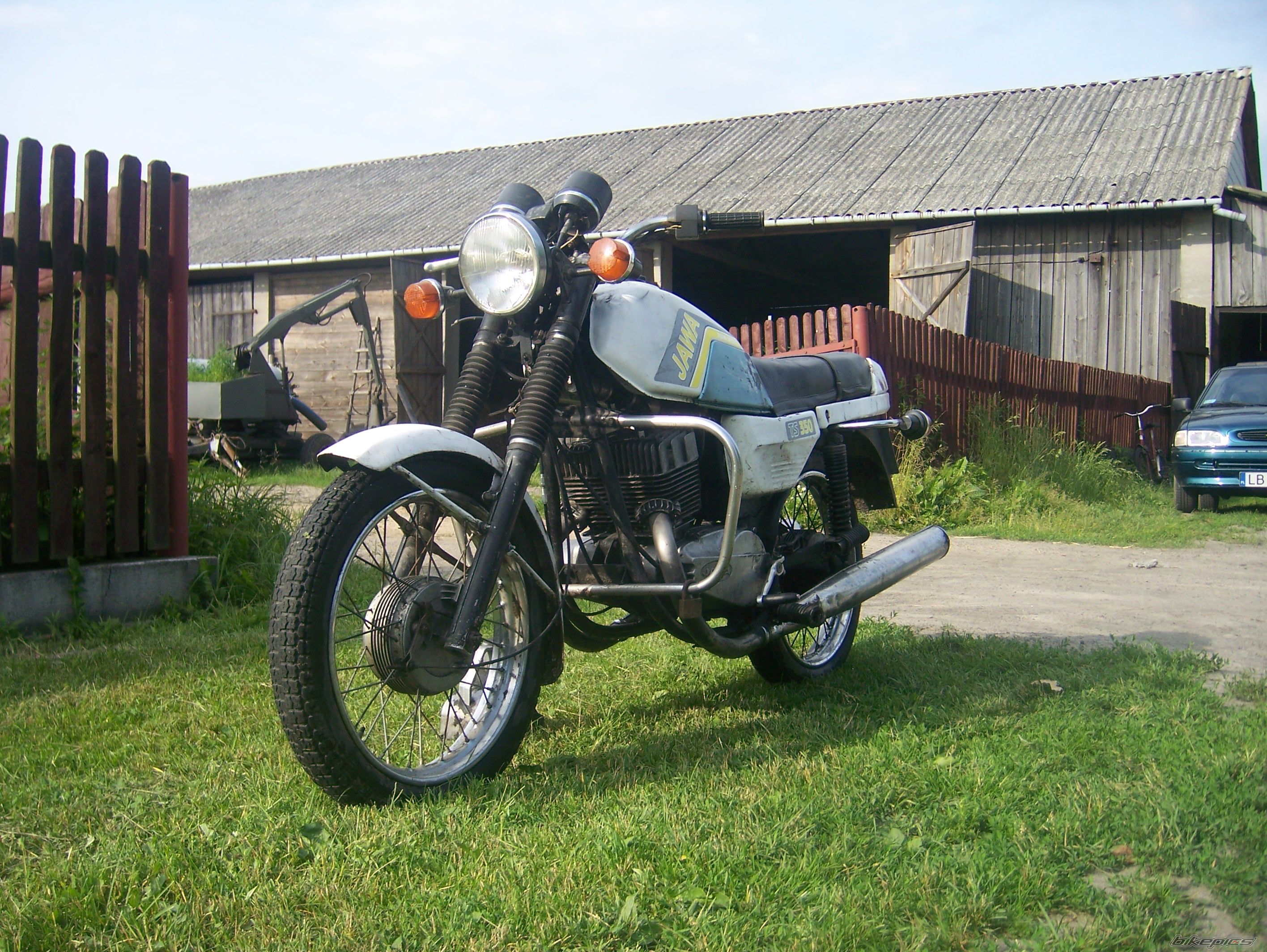 Bike Photo 2350886