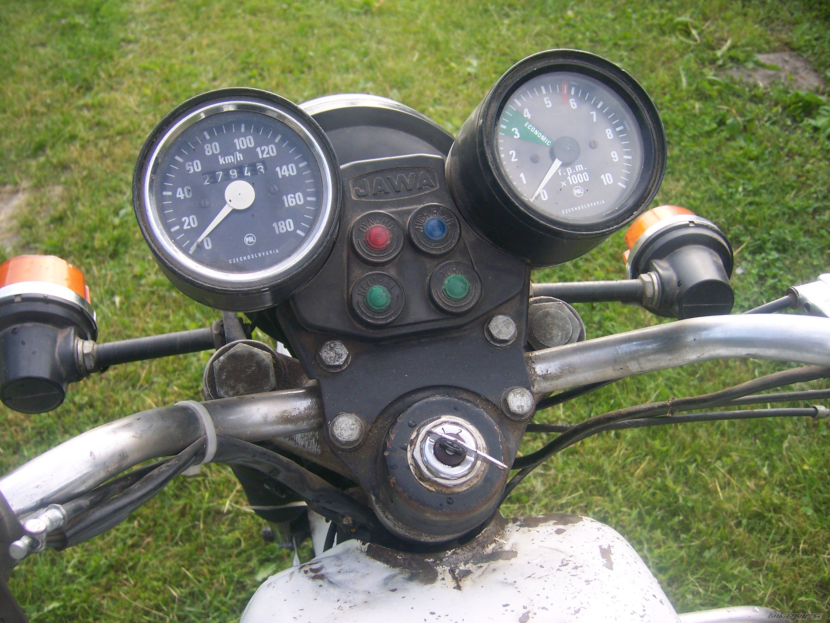 TS350 632