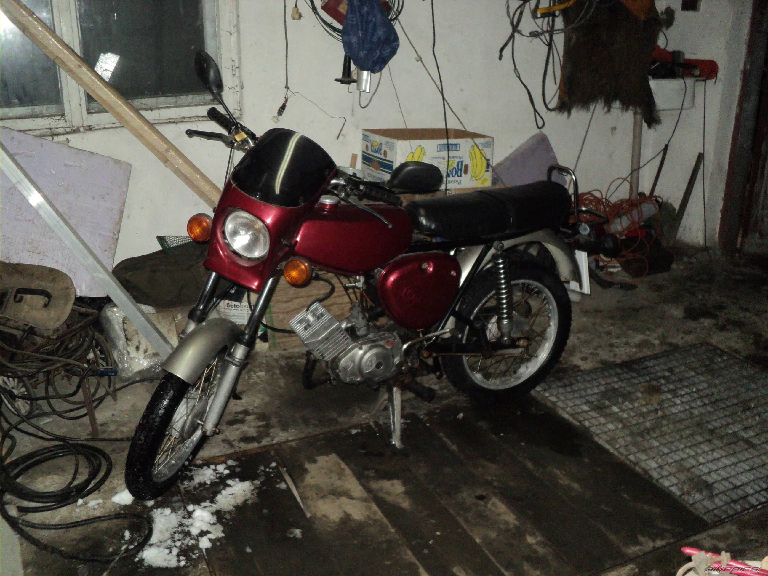 Bike Photo 2351216