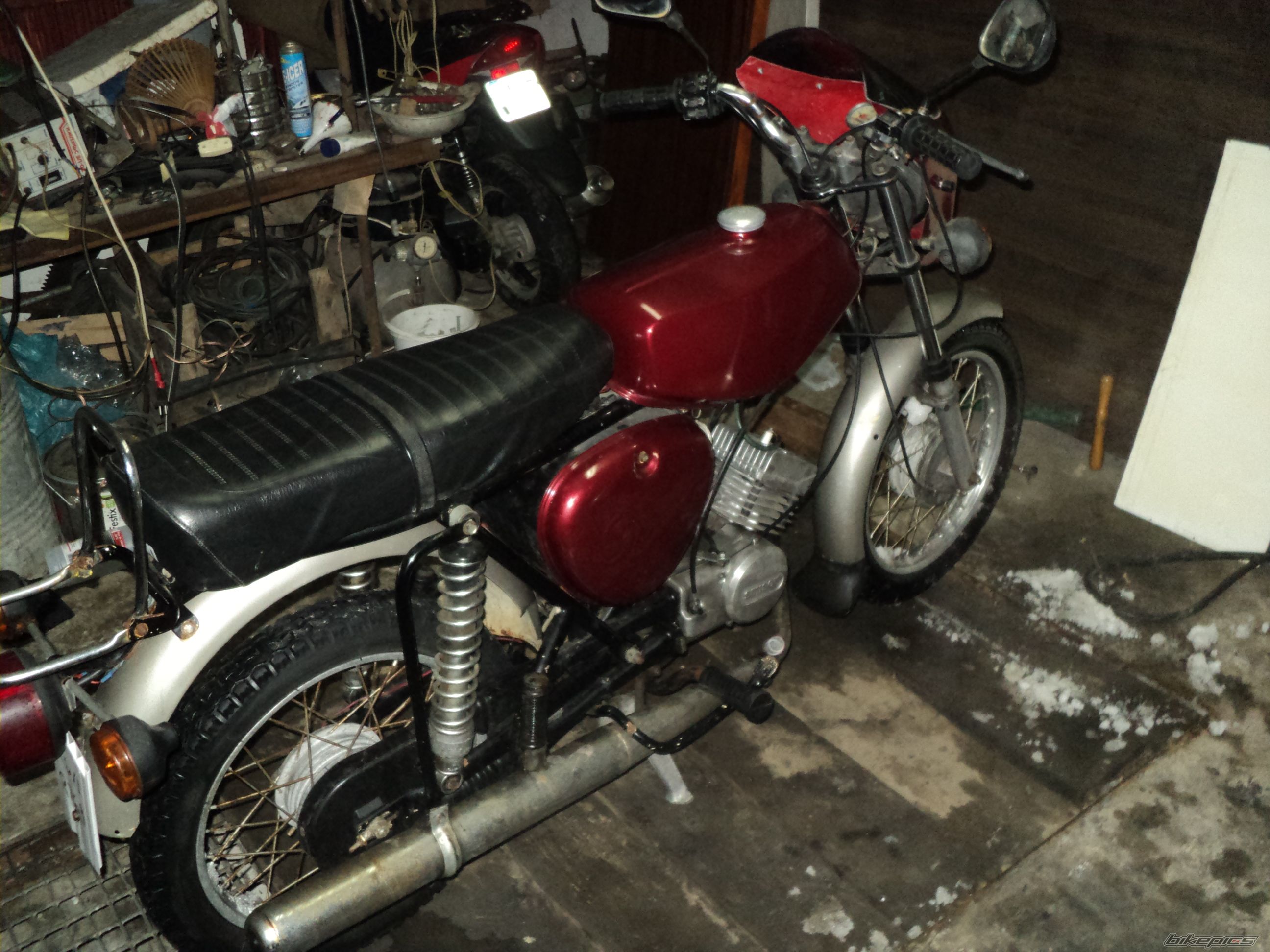 Bike Photo 2351222