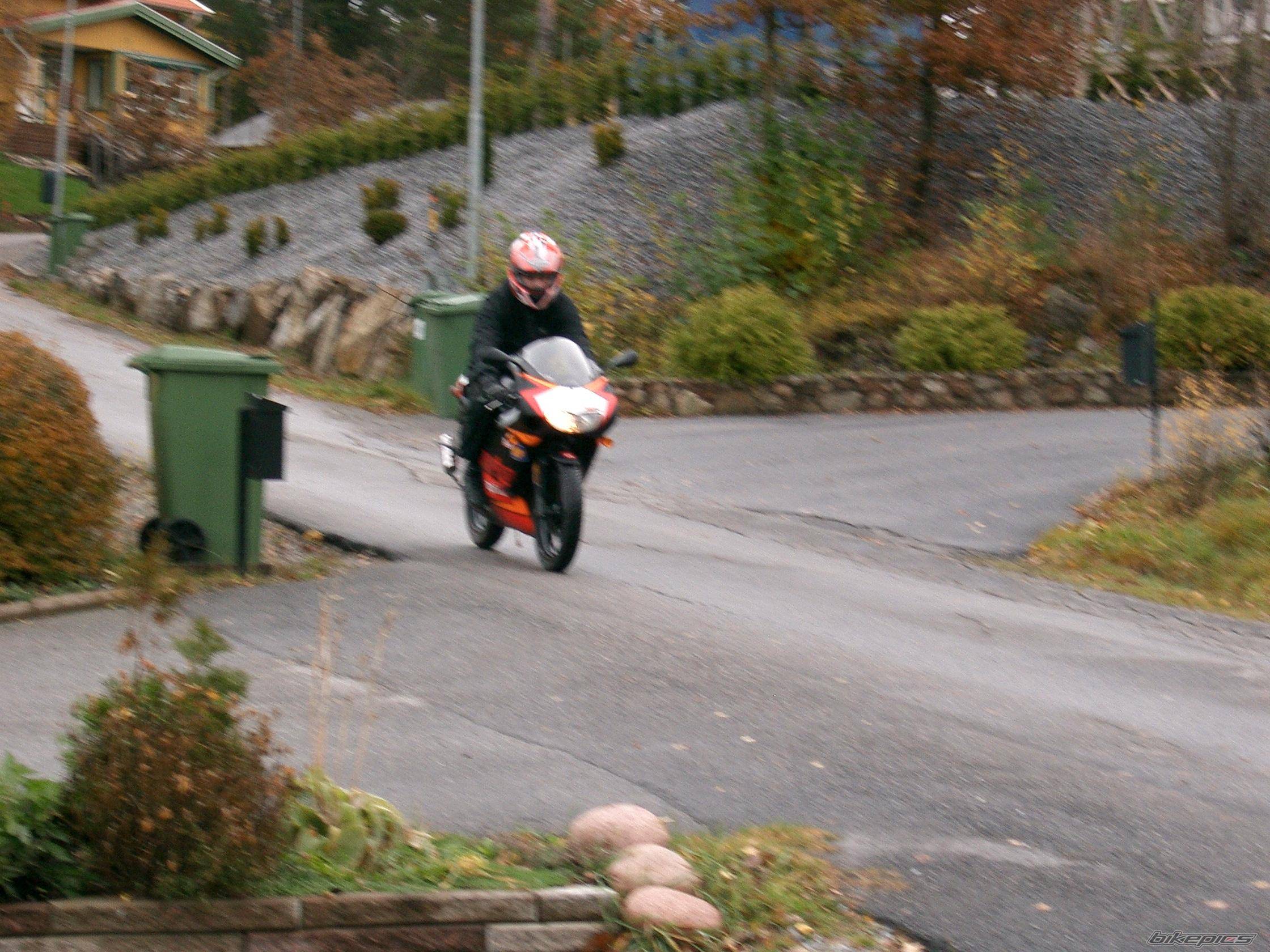 Bike Photo 235125