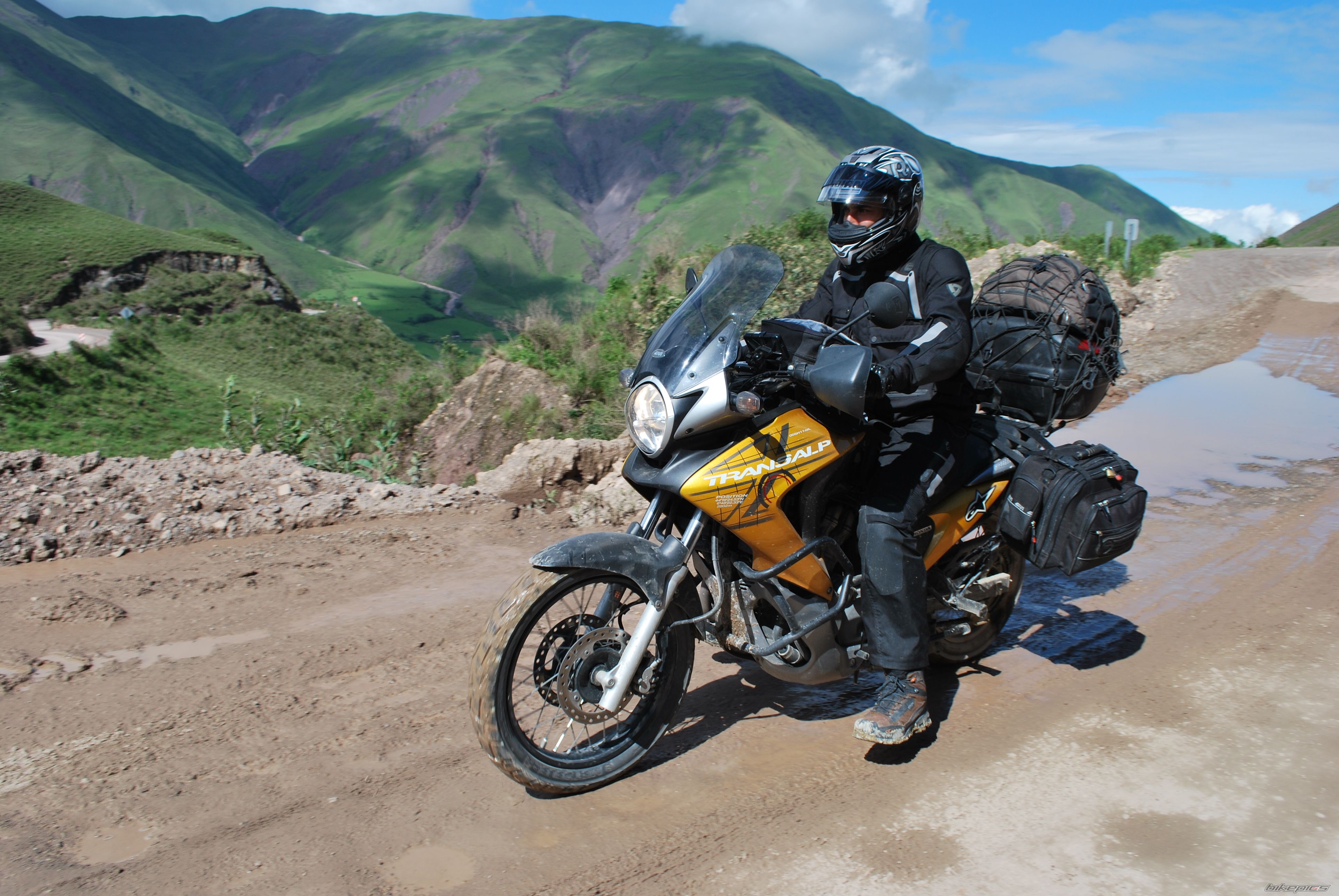 Bike Photo 2351390