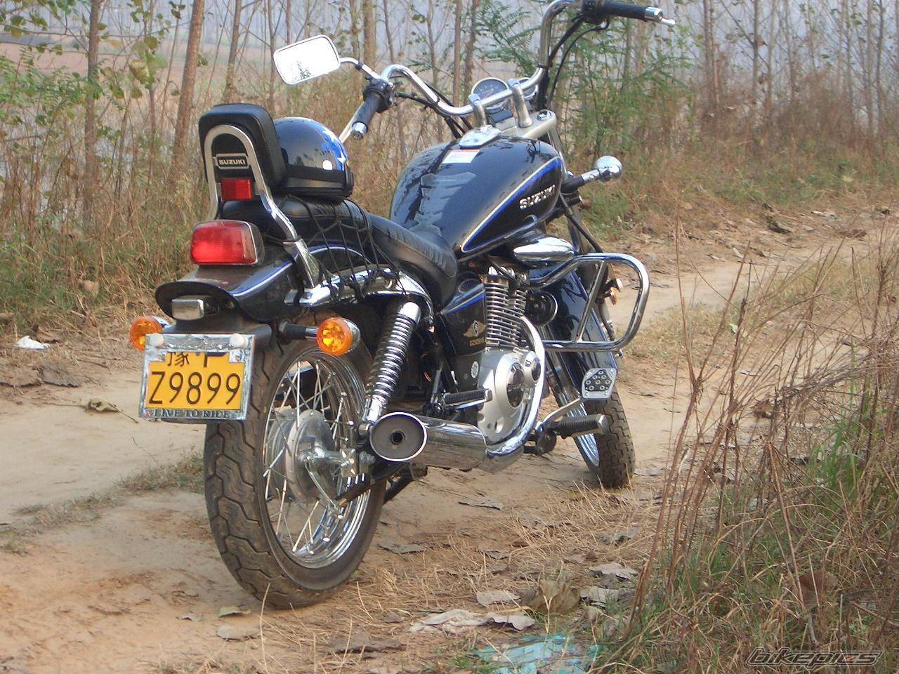 Bike Photo 235154