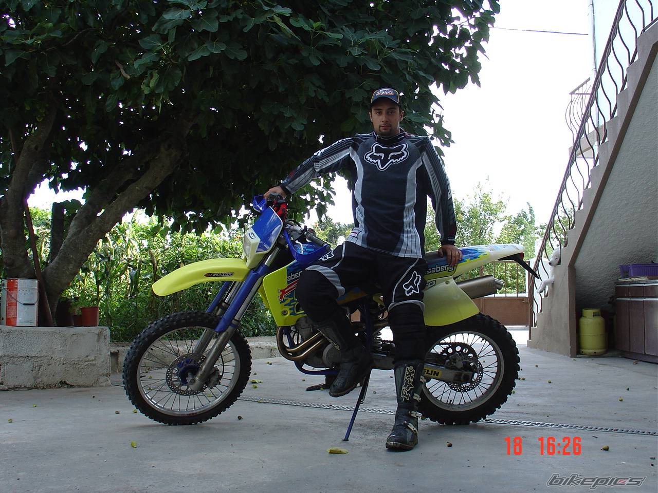 Bike Photo 235160