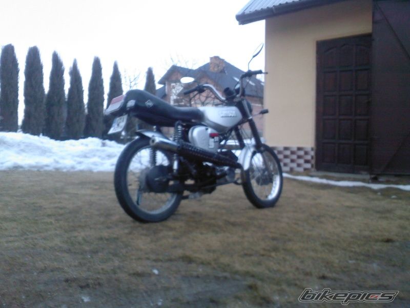 Bike Photo 2351652