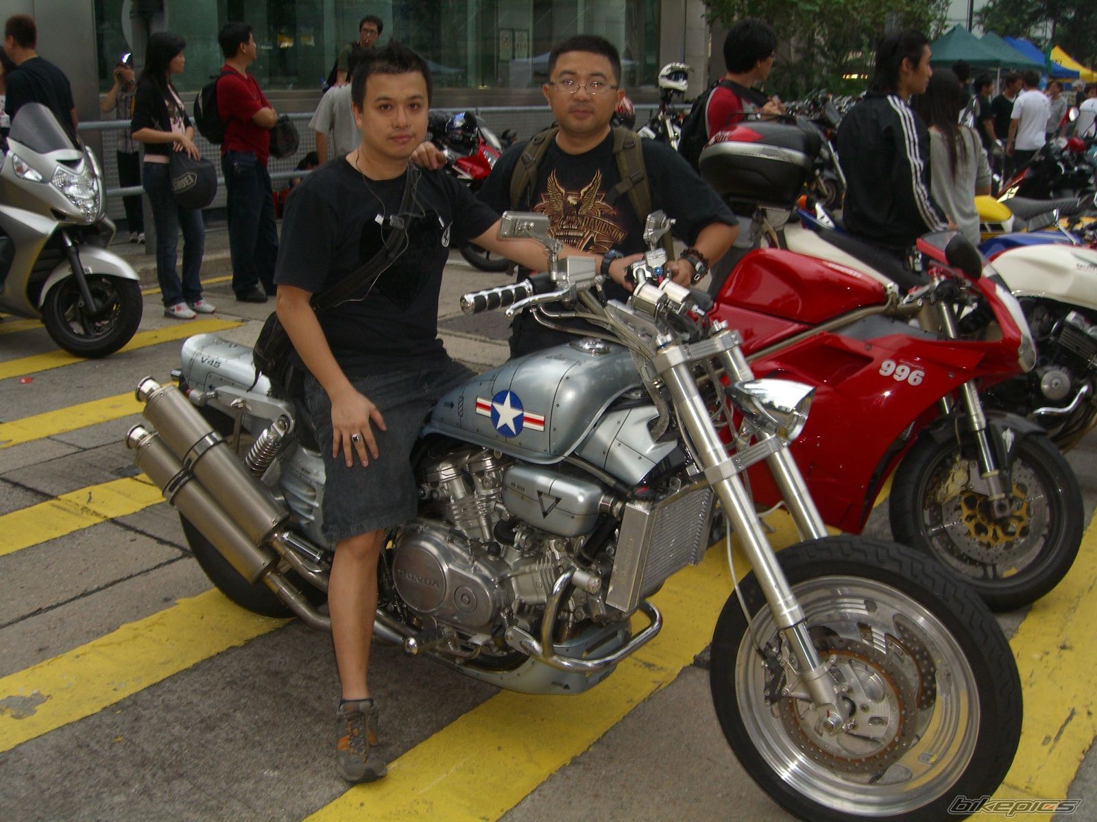 Bike Photo 2351675