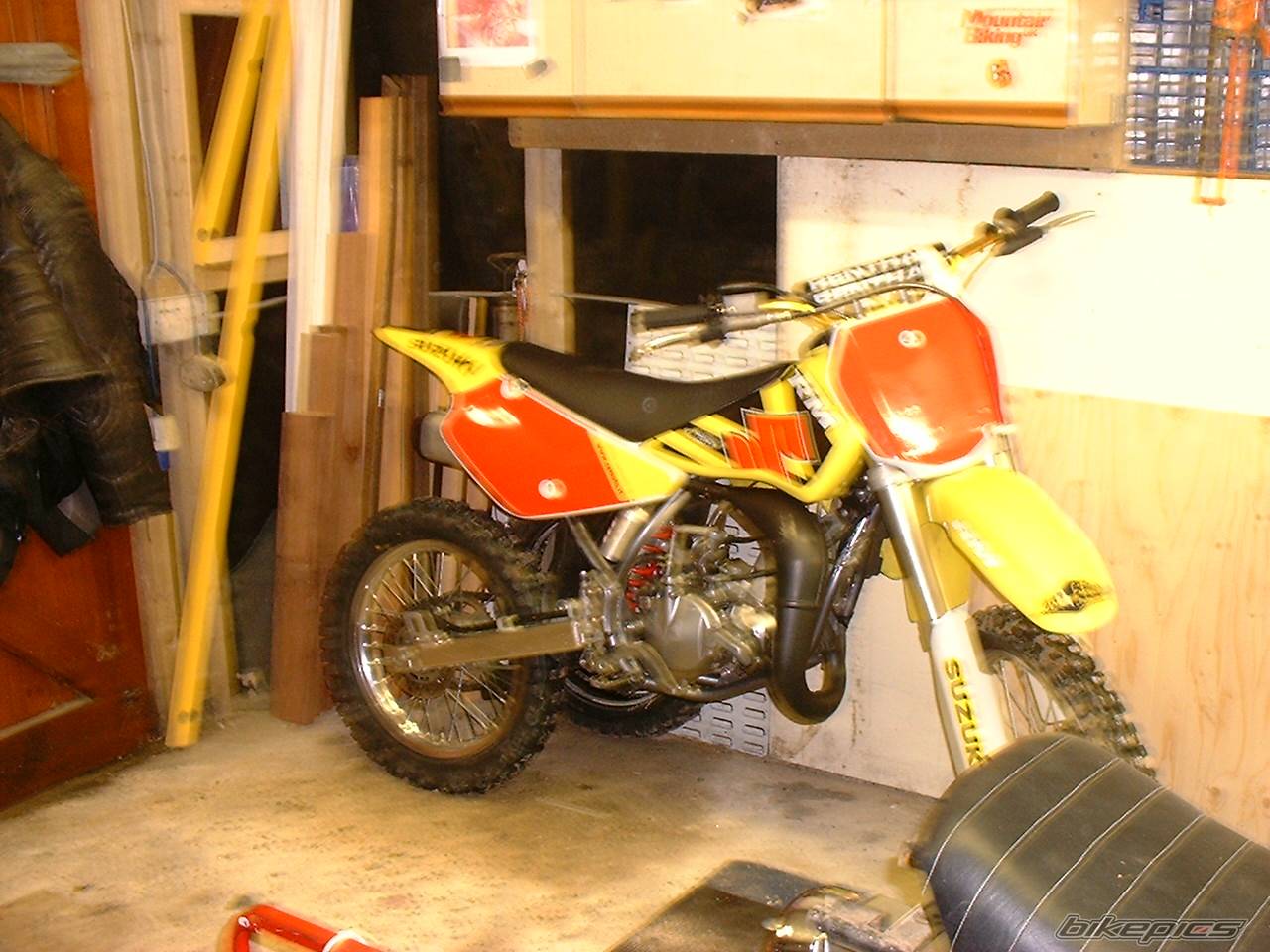 Bike Photo 235175