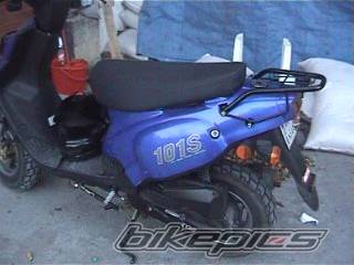 Bike Photo 235179