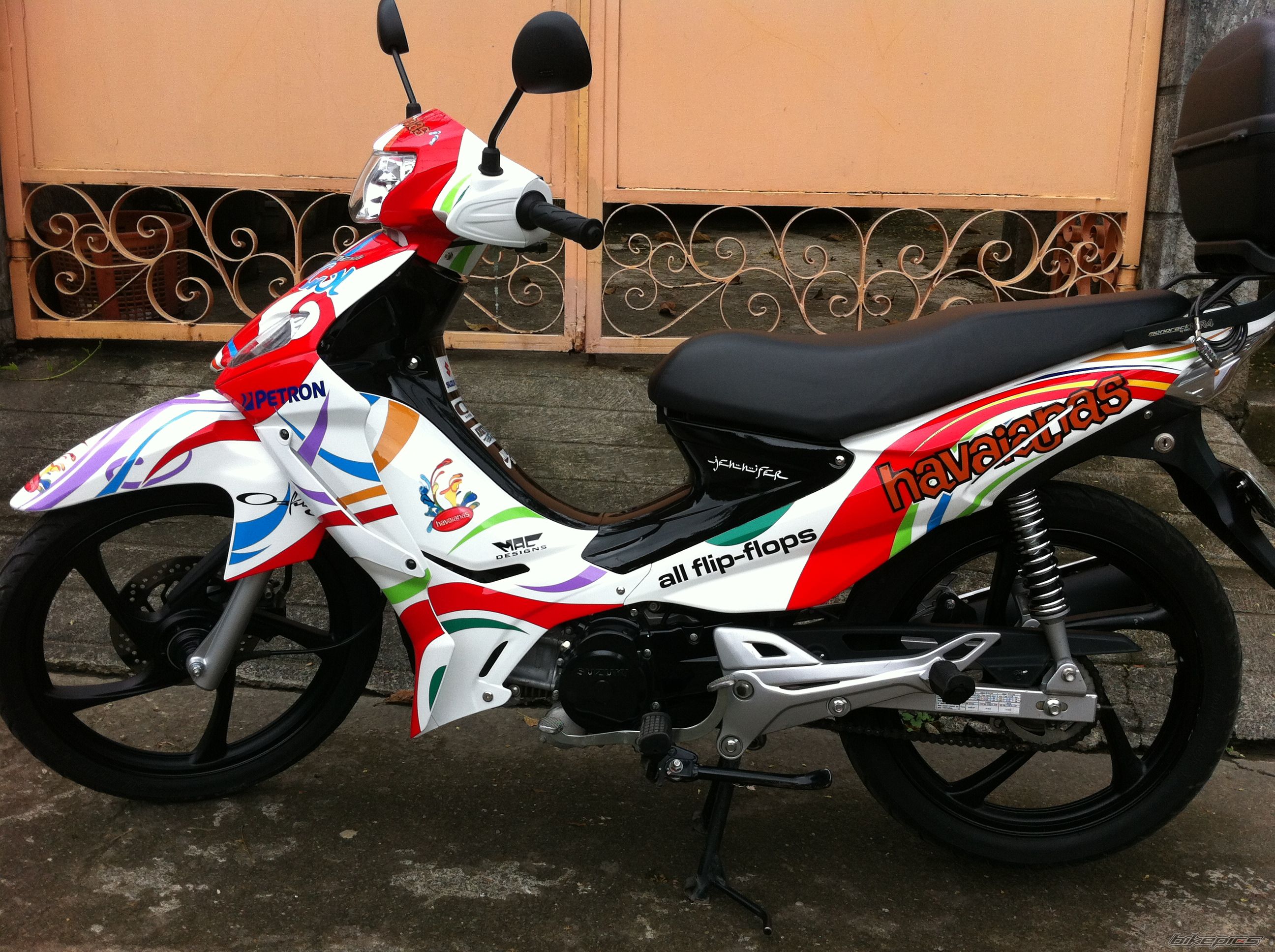 Bike Photo 2351977