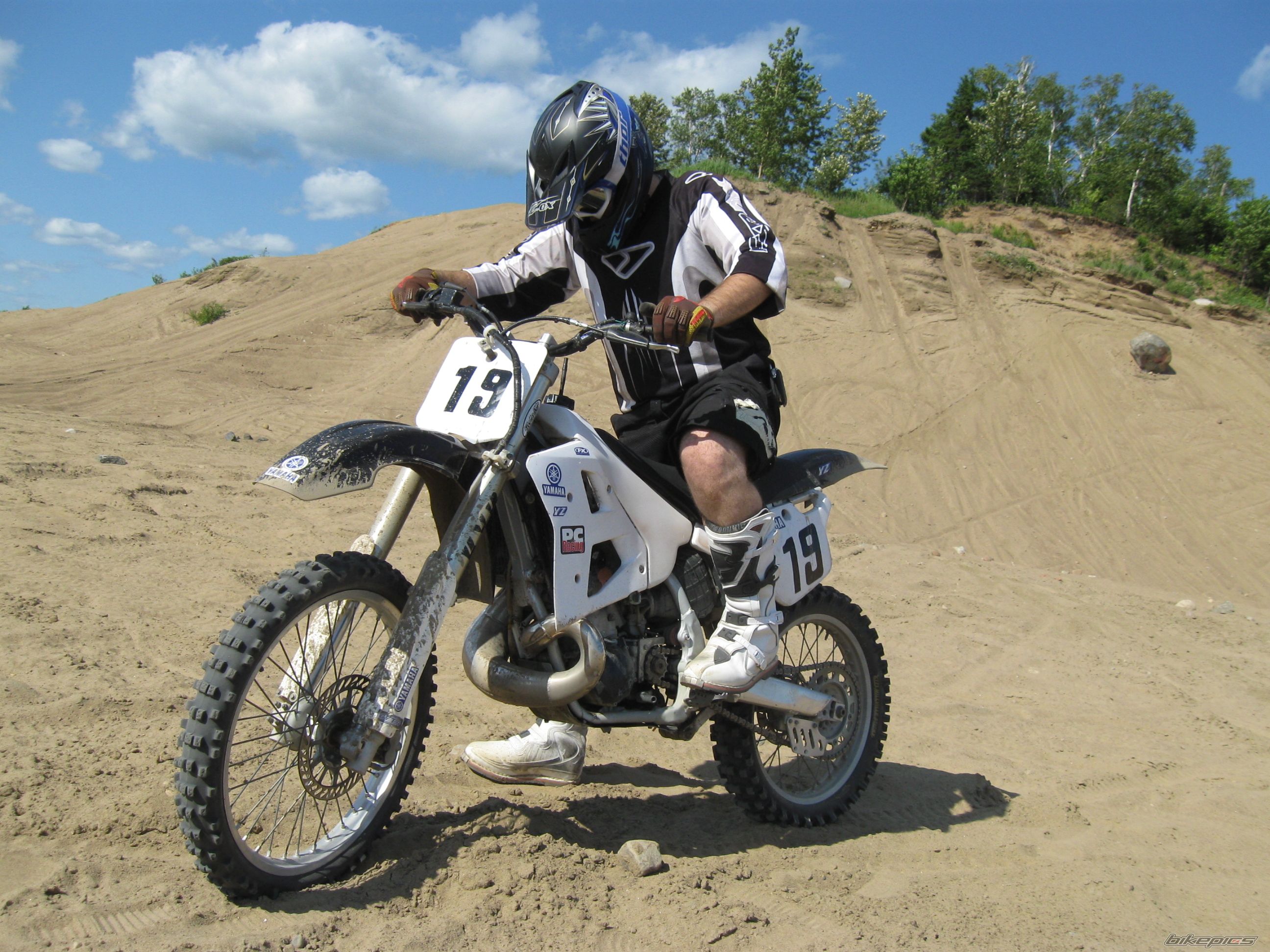 Bike Photo 2352016
