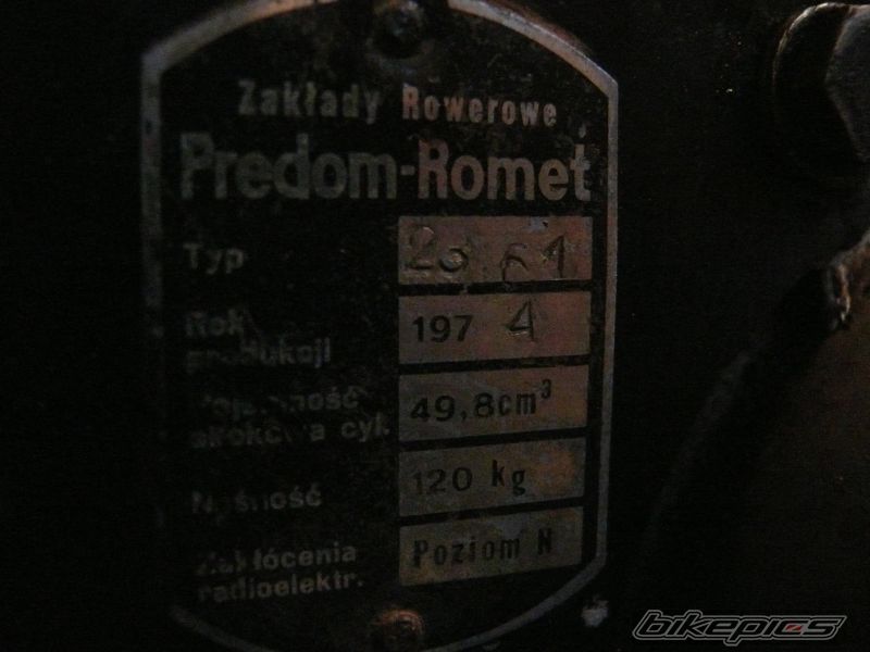 Komar 2361 Sport