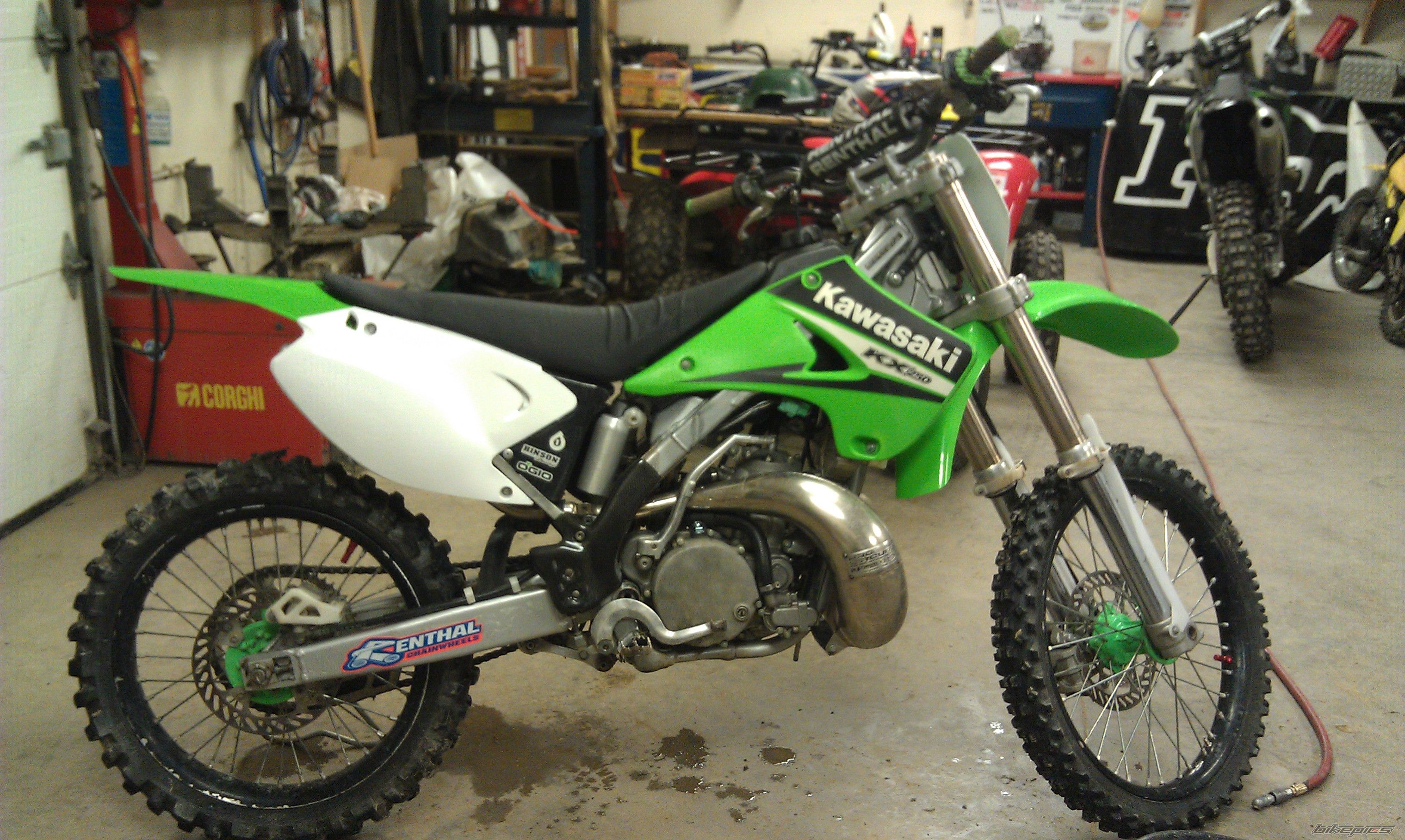 Bike Photo 2352122
