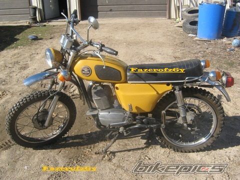Bike Photo 2352160