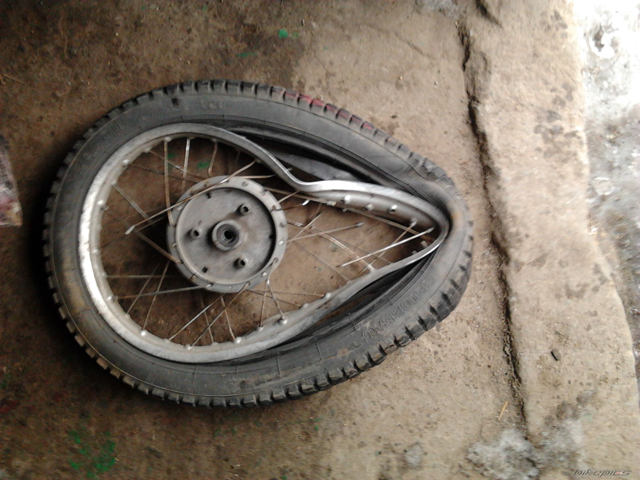 Bike Photo 2352166