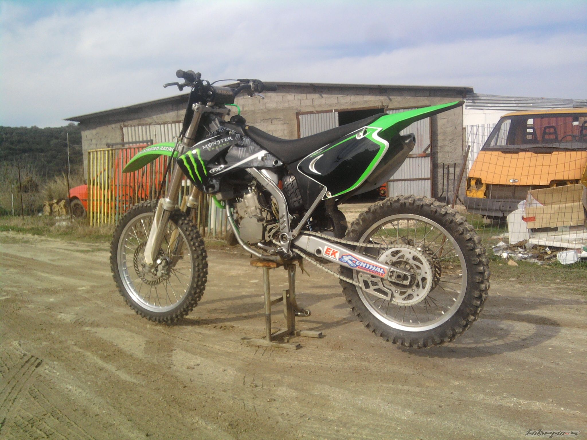 Bike Photo 2352279