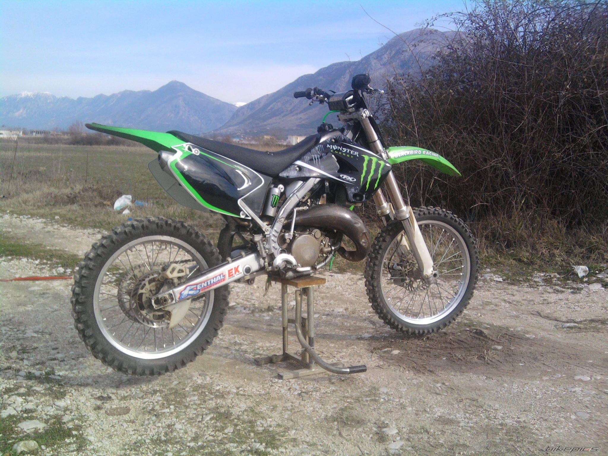 Bike Photo 2352281