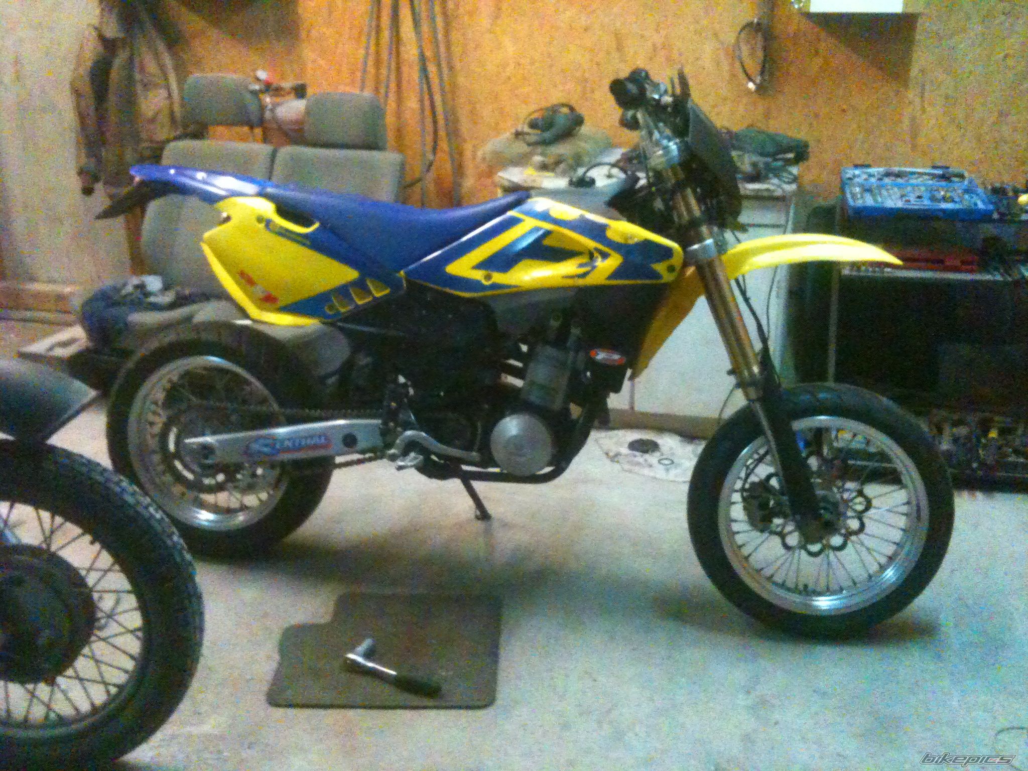 Bike Photo 2352317