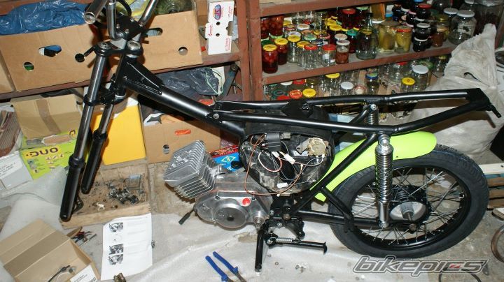 Bike Photo 2352344