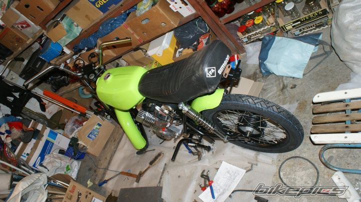 Bike Photo 2352346
