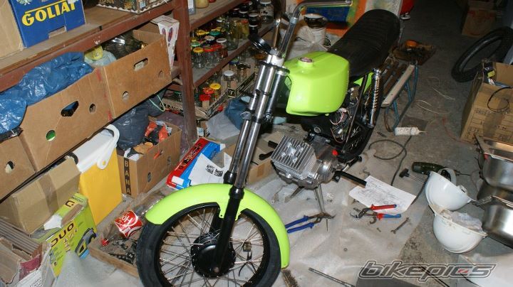 Bike Photo 2352347