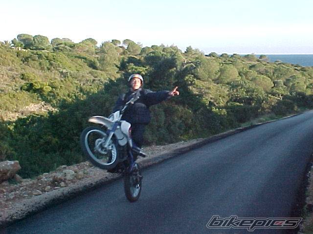 Bike Photo 235239