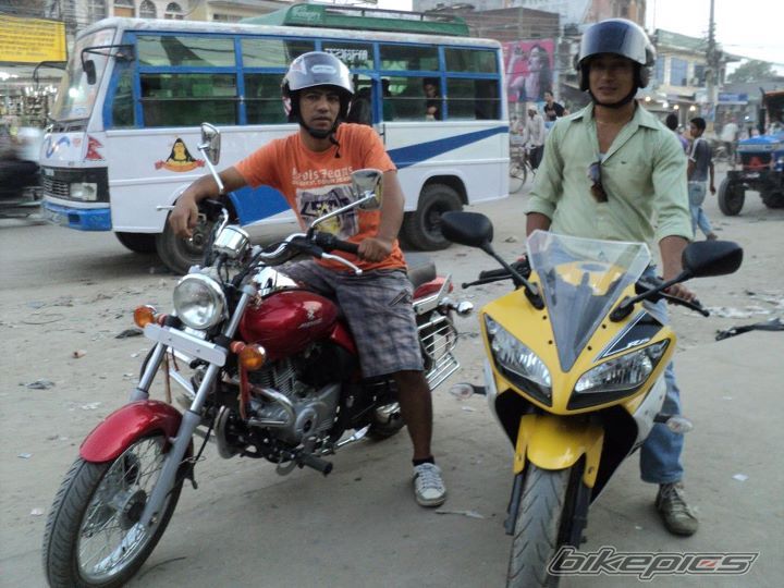 Bike Photo 2352487