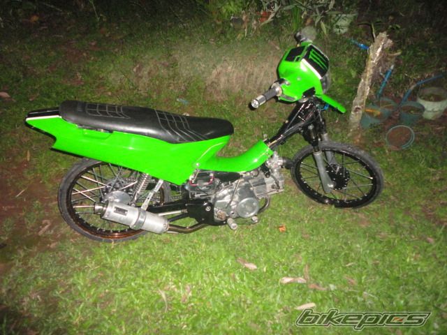 Bike Photo 2352555